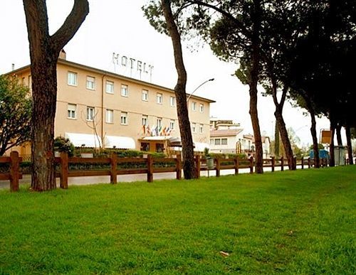 Hotel Masaccio San Giovanni Valdarno Esterno foto